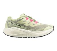 SALOMON Aero Blaze 3 Grvl W - Damen - Grün / Schwarz - Größe 41 1/3- Modell 2026