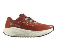 SALOMON Aero Blaze 3 Grvl W - Damen - Orange / Weiß - Größe 40- Modell 2025