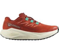 Salomon - Women's Aero Blaze 3 Grvl - Runningschuhe, Gr. 39 EU 38 2/3, rot (BurntOchre/VanillaIce)