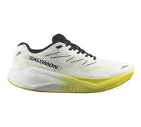 Salomon Aero Blaze 3 Herren Laufschuh trail - L47975600 White/Black/BlazingYellow 46