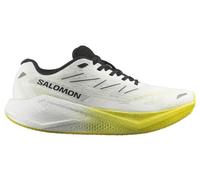 Salomon Herren Laufschuhe Salomon Aero Blaze 3 White/Black/Yellow UK 8