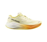 Salomon Damenlaufschuhe Aero Blaze 3 - gelb / 37 1/3