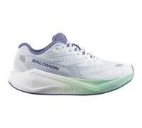 Salomon - Aero Blaze 4 Blau - Gr. - 40 EU