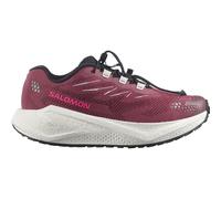 Salomon Aero Blaze 4 GRVL Damen Laufschuhe lila Größe 37 Trailrunning | Laufen