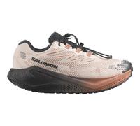 Salomon Aero Blaze 4 GTX Gravel Laufschuhe Damen 38 Beige