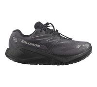 Salomon Aero Blaze 4 GRVL GTX Damen Laufschuhe grau Größe 42 Trailrunning | Laufen Wasserdicht