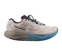 Salomon - Aero Blaze 4 GRVL GTX - Runningschuhe, Gr. 44.5 EU 44 2/3, oxford tan / niagara (OxfordTan/Black/Niagara)