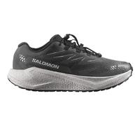 Salomon Aero Blaze 4 GRVL Herren Laufschuhe grau Größe 47 Trailrunning | Laufen
