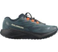 Salomon Aero Blaze 4 GRVL Herren 47 1/3 Schwarz