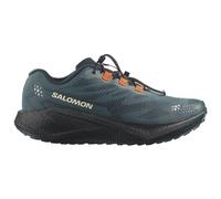 Salomon Aero Blaze 4 GRVL Herren 47 1/3 Schwarz
