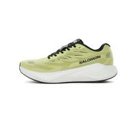 Salomon Aero Blaze 4 Herren 47 1/3 Limonengrün