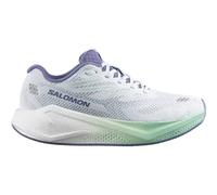 SALOMON Aero Blaze 4 W - Damen - Weiß - Größe 38 2/3- Modell 2026