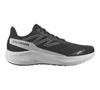 Salomon Aero Blaze Laufschuhe - Herren - Schwarz, Weiß, Lunar Rock 46