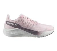 Salomon Aero Blaze W 472086, Womens Running Shoes, pink, 39 1/3 EU