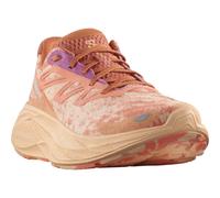 SALOMON Damen Laufschuhe SHOES AERO GLIDE 2 W Spirou/Peachq/Fsalm (L47426600) 40 ⅔ Spice Route/Peach Quartz/Fresh Salm