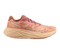 SALOMON Aero Glide 2 W - Damen - Orange / Violett - Größe 36 2/3- Modell 2024