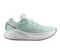 Salomon - Aero Glide 3 Blau - Gr. - 38 ⅔ EU
