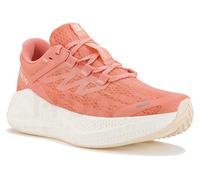 Salomon Aero Glide 3 Damen Laufschuh Neutral - L47810700 FuCo/Vanilla/Tender 38 2/3