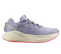 Salomon Damen Laufschuhe Salomon Aero Glide 3 Cosmic Sky/Vanilla Ice/Nine Iron UK 5,5