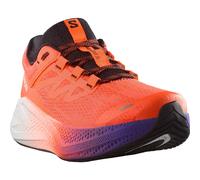 Salomon Aero Glide 3 Gradient Herren Laufschuh neutral - L47976400 NeonFlame/White 45 1/3