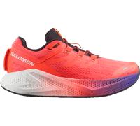 Salomon AERO GLIDE 3 GRADIENT Laufschuhe 47,3 Rot