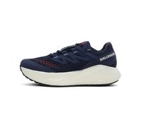 salomon aero glide 3 grvl laufschuhe blau damen 38
