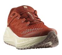 Salomon Women's Aero Glide 3 Grvl Burnt Ochre/vanilla Ice/etherea 40 2/3