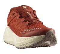 Salomon Women's Aero Glide 3 Grvl Burnt Ochre/vanilla Ice/etherea 40