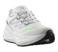 Salomon Aero Glide 3 GRVL Damen Laufschuh Neutral - L47870700 White/FtwSilver/GreenGecko 42