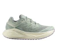 SALOMON Aero Glide 3 GRVL (Damen) Laufschuhe 40 2.3 beige