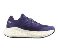 Salomon Aero Glide 3 GRVL Damen Trailrunningschuhe blau Größe 38 Laufen Atmungsaktiv