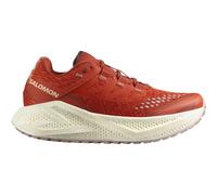 Salomon Women's Aero Glide 3 Grvl Burnt Ochre/vanilla Ice/etherea 36 2/3