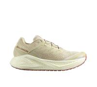 Salomon Herren Laufschuhe Salomon Aero Glide 3 GRVL Green Haze/Vanilla Ice/Russet UK 10,5