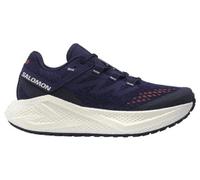 salomon aero glide 3 grvl laufschuhe blau damen 38