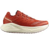 Salomon Aero Glide 3 GRVL Damen Laufschuh Neutral - L47812700 Burnt Ochre/V 38