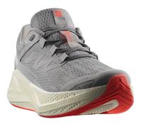 Salomon Aero Glide 3 Herren Laufschuh neutral - L47810600 Alloy/Vanila/Neon F 45 1/3