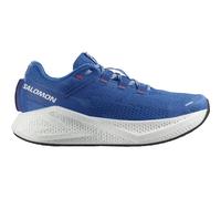 Salomon Aero Glide 3 Herren Laufschuhe, blau, Größe 46 ⅔ 46 ⅔