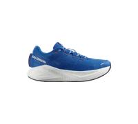 Salomon Herren Laufschuhe Salomon Aero Glide 3 French Blue/White/Cherry Tomato UK 9,5