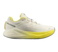 SALOMON Aero Glide 3 - Herren - Weiß / Gelb - Größe 45 1/3- Modell 2025