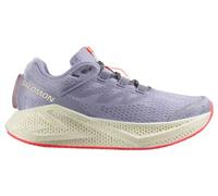 salomon aero glide 3 laufschuhe fur damen blau 40