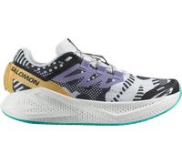 SALOMON Herren Laufschuhe SHOES AERO GLIDE 3 PROTO PACK Wht/Black (L47759900) 47 ⅓ White/Black/Waterfall