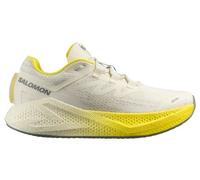 salomon aero glide 3 running schuhe weis gelb herren 46.2/3
