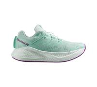 Salomon Aero Glide 3 Damen Laufschuhe, blau, Größe 41 ⅓ 41 ⅓