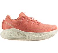 Salomon Damen Laufschuhe Salomon Aero Glide 3 Fusion Coral/Vanilla Ice/Tender Peach UK 6,5