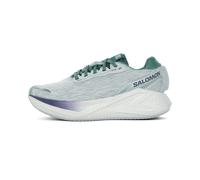 Salomon Aero Glide 4 Laufschuhe 42 blau