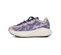 Salomon - Damen Traillaufschuhe - Aero Glide 4 Grvl - Aero Glide 4 Grvl W Shadow/Deep B für Damen - Größe 7,5 UK - Blau Blau 7.5 UK