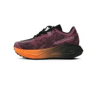 Salomon Damen Aero Glide 4 Gravel - Größe: EU 42.6 lila