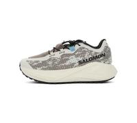 Salomon - Women's Aero Glide 4 GRVL - Runningschuhe, Gr. 43 EU 43 1/3, weiß (VanillaIce/Black/Iron)