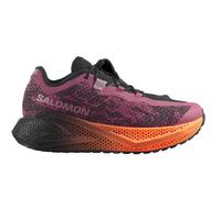 Salomon Damen Aero Glide 4 Gravel - Größe: EU 44.0 lila