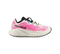 Salomon Damen Aero Glide 4 Gavel - Größe: EU 42.0 weiß